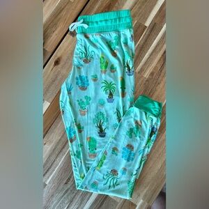 Little Sleepies women’s pj pants.